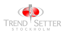 Trend Setter Stockholm logo - lnkar till startsidan