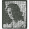 brodyr-embroidery Ingrid Bergman