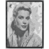 brodyr-embroidery Grace Kelly